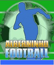 game pic for Alberninho Football